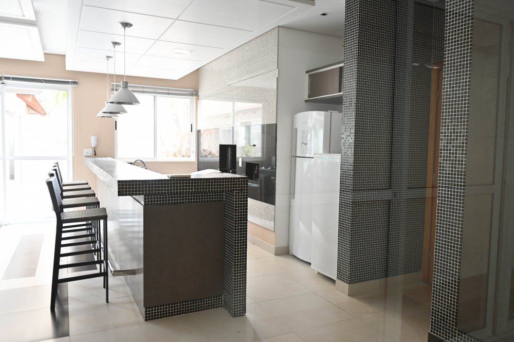 Apartamento, 1 quarto, 56 m² - Foto 35