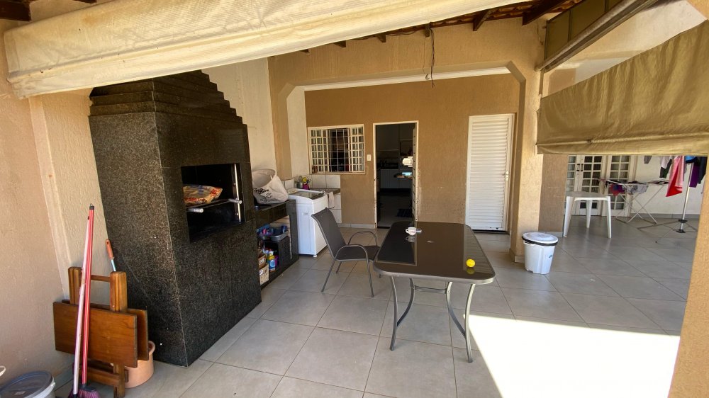 Sobrado, 3 quartos, 190 m² - Foto 34