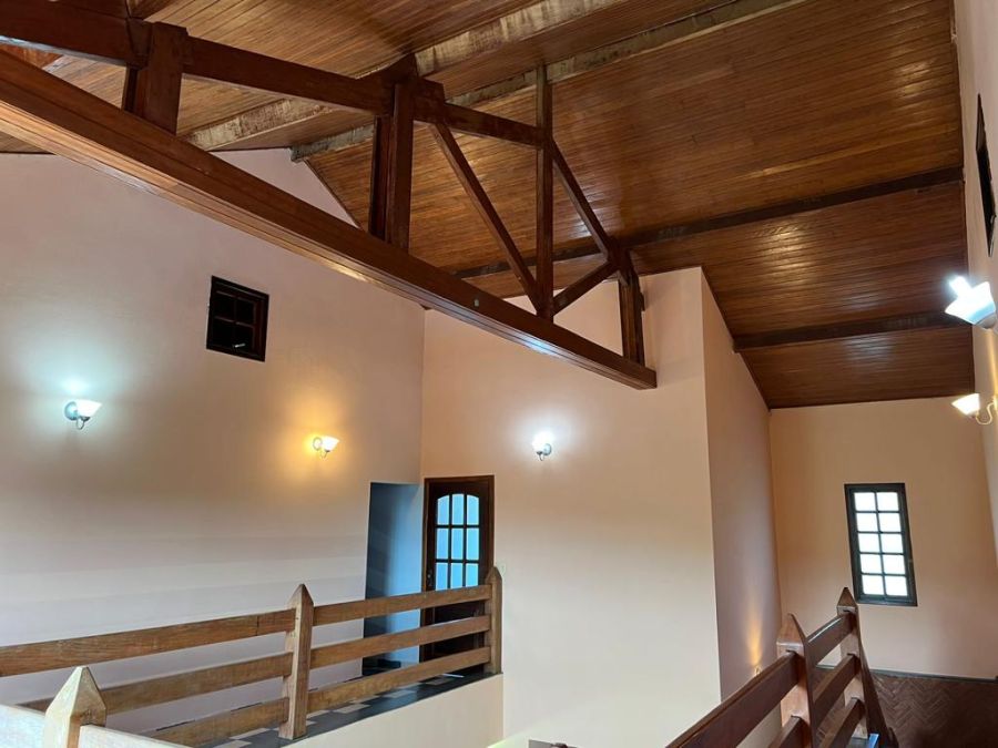 Chácara, 4 quartos, 2000 m² - Foto 25