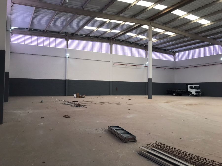 Depósito-Galpão, 2000 m² - Foto 3