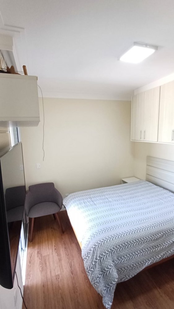 Apartamento, 4 quartos, 171 m² - Foto 28