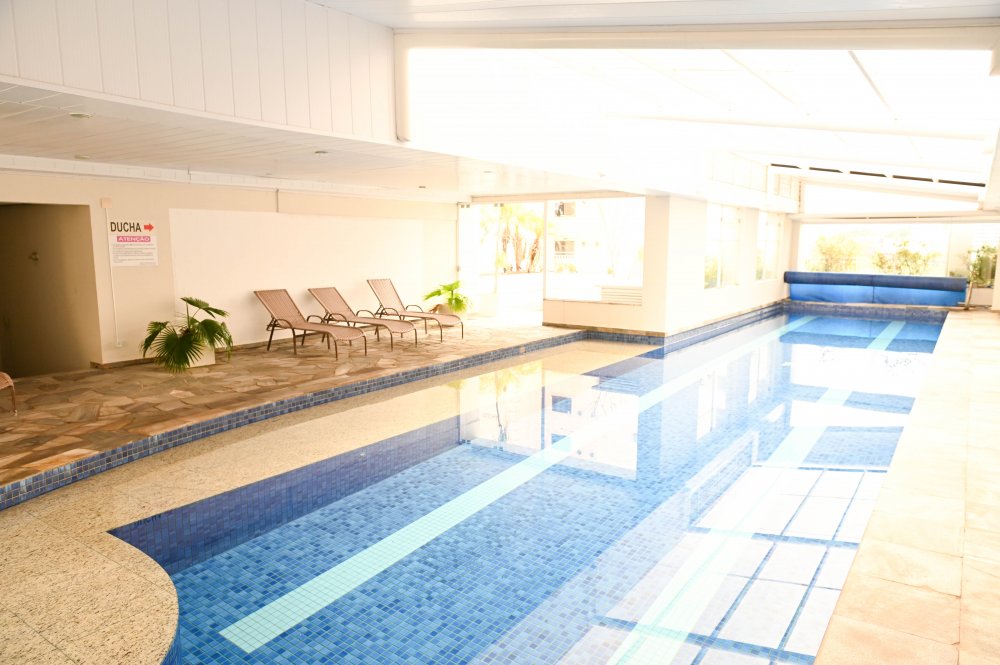 Apartamento, 1 quarto, 56 m² - Foto 27