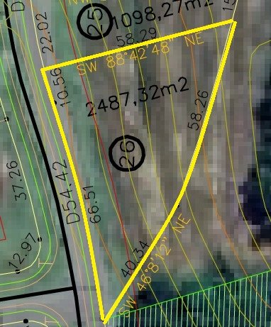 Terreno, 2487 m² - Foto 7