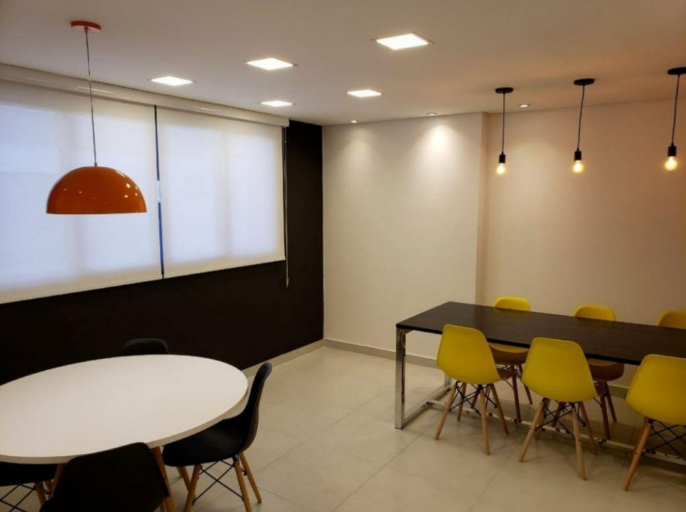 Apartamento, 1 quarto, 35 m² - Foto 26