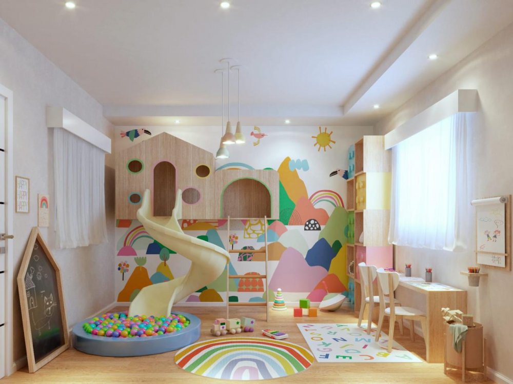 Apartamento, 2 quartos, 65 m² - Foto 14