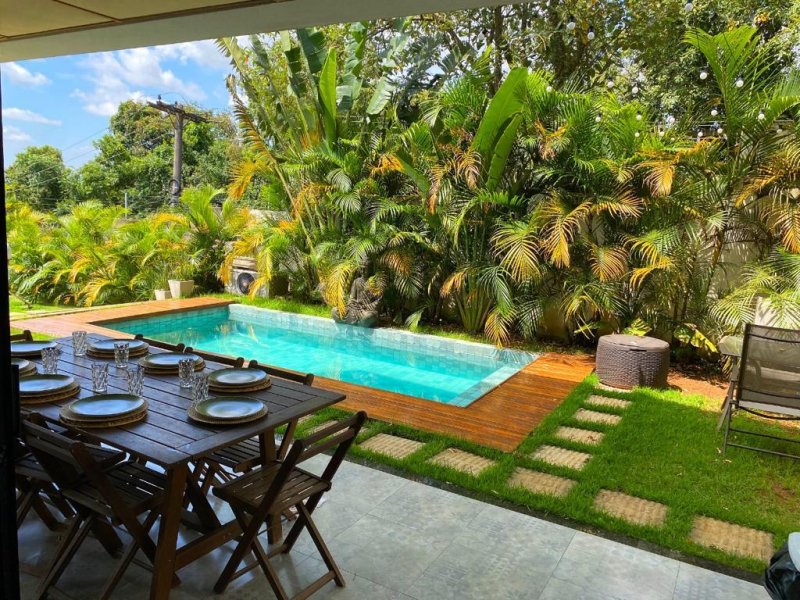 Casa, 3 quartos, 390 m² - Foto 6