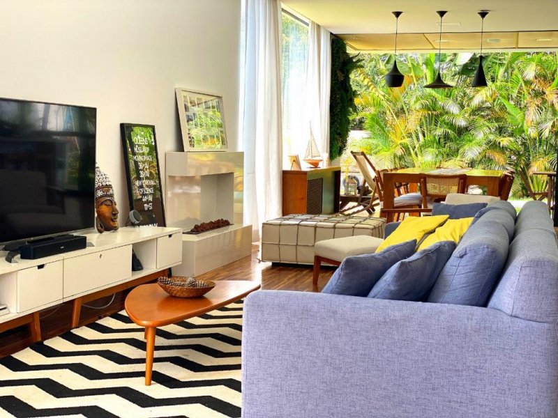 Casa, 3 quartos, 390 m² - Foto 14