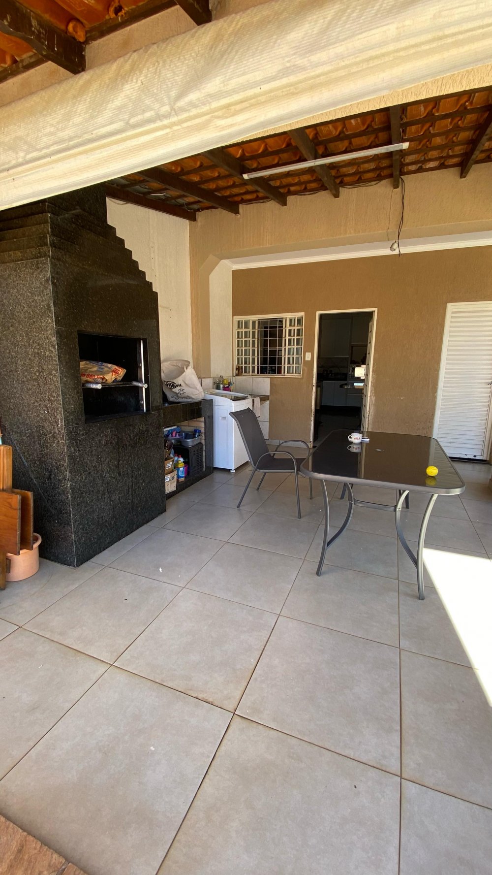 Sobrado, 3 quartos, 190 m² - Foto 32