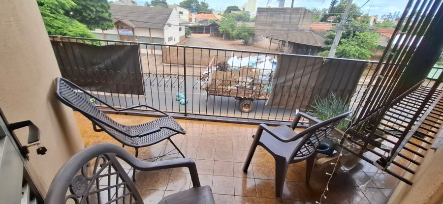 Sobrado, 3 quartos, 455 m² - Foto 9