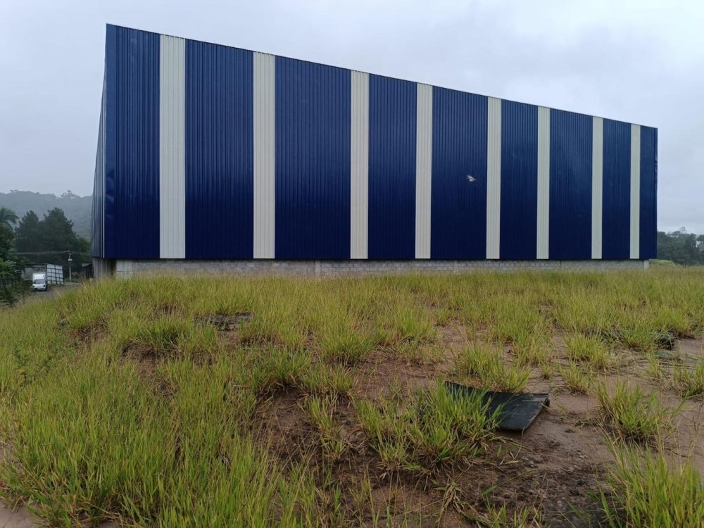 Depósito-Galpão, 4500 m² - Foto 4