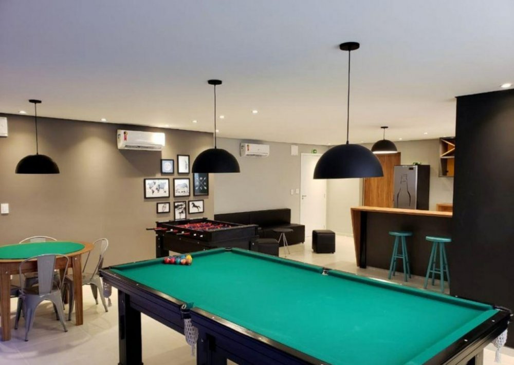 Apartamento, 1 quarto, 35 m² - Foto 17