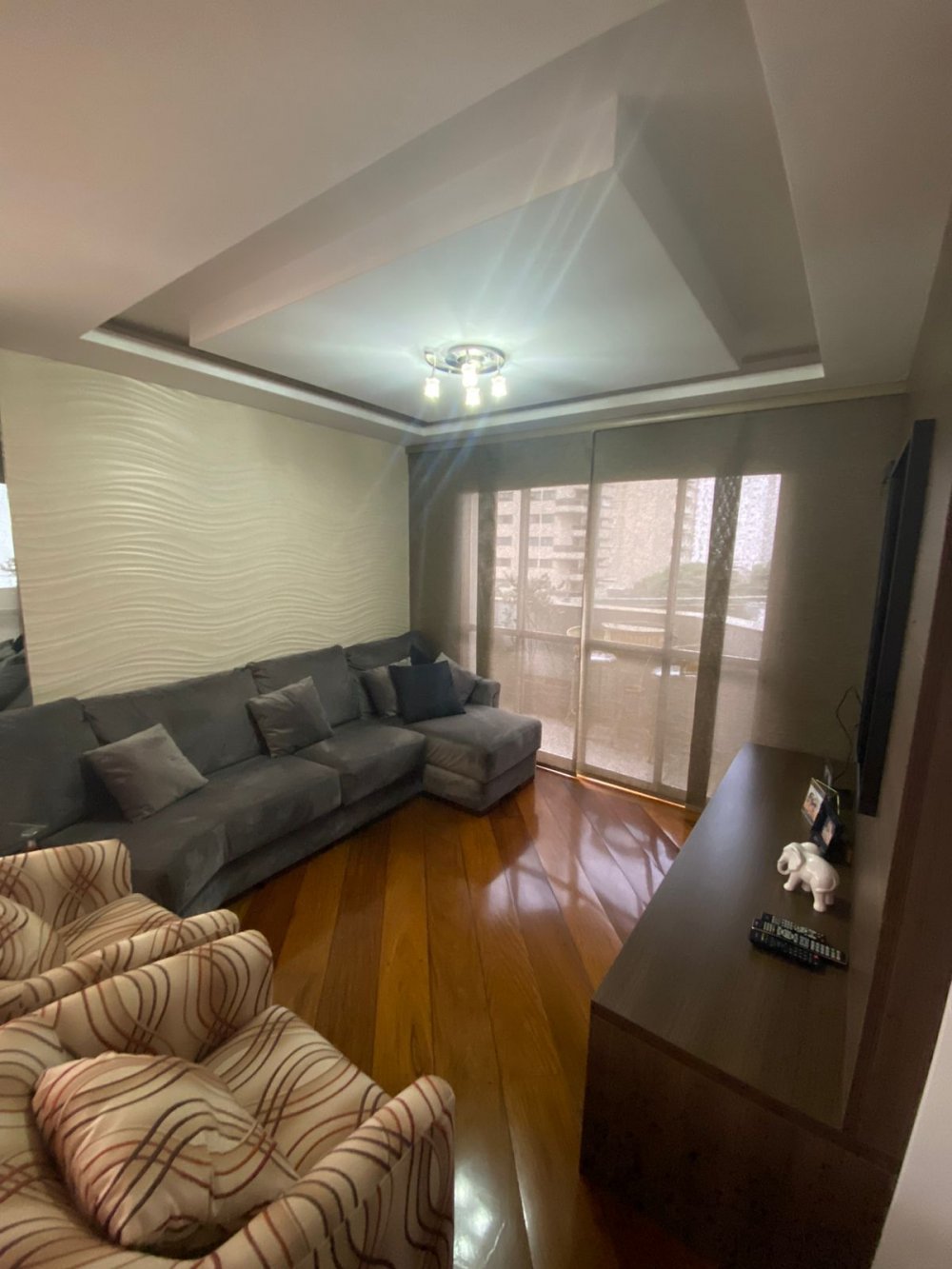 Apartamento, 3 quartos, 132 m² - Foto 7