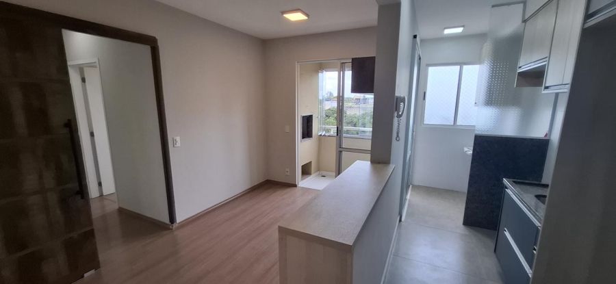 Apartamento, 3 quartos, 63 m² - Foto 8