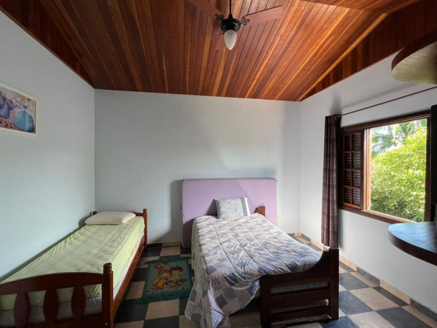 Chácara, 4 quartos, 2000 m² - Foto 21