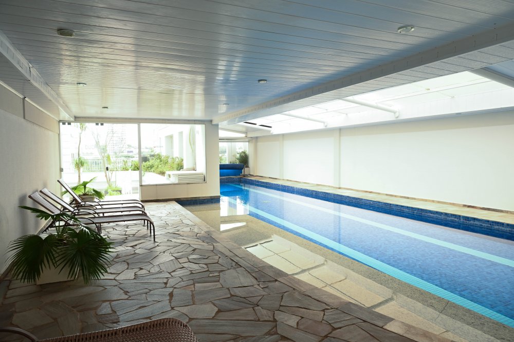 Apartamento, 1 quarto, 56 m² - Foto 26