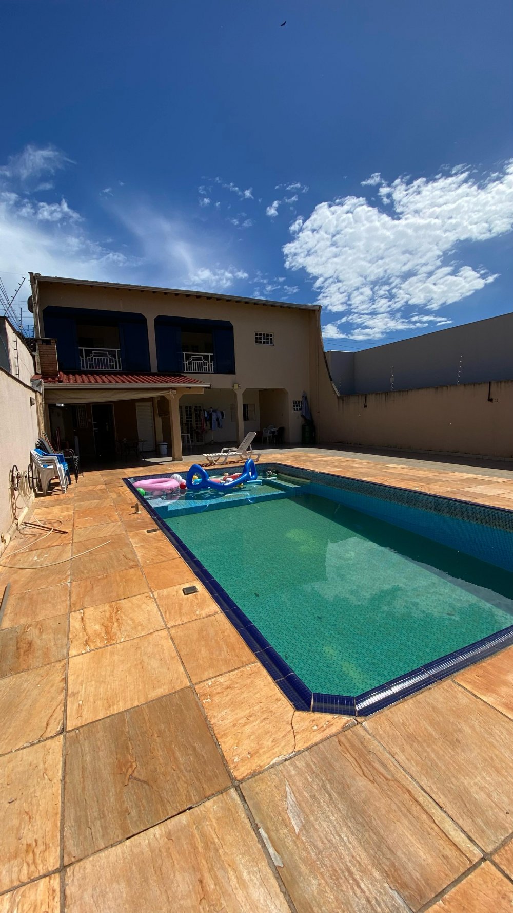 Sobrado, 3 quartos, 190 m² - Foto 13