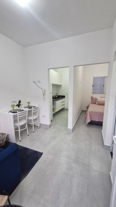 Kitnet-Studio, 40 m² - Foto 3