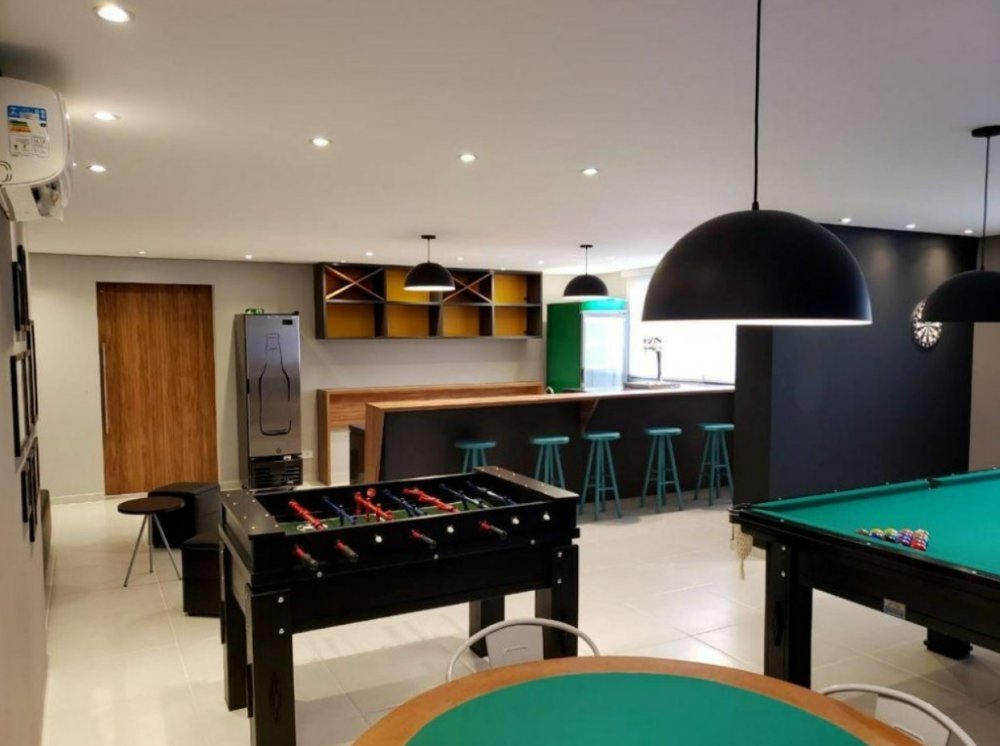 Apartamento, 1 quarto, 35 m² - Foto 16