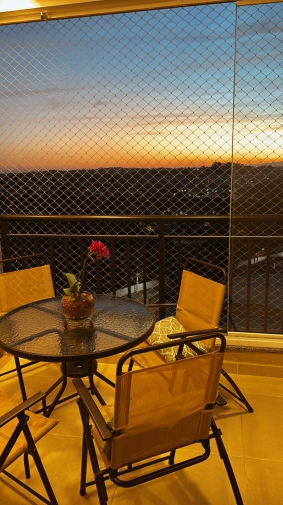 Apartamento, 2 quartos, 67 m² - Foto 21