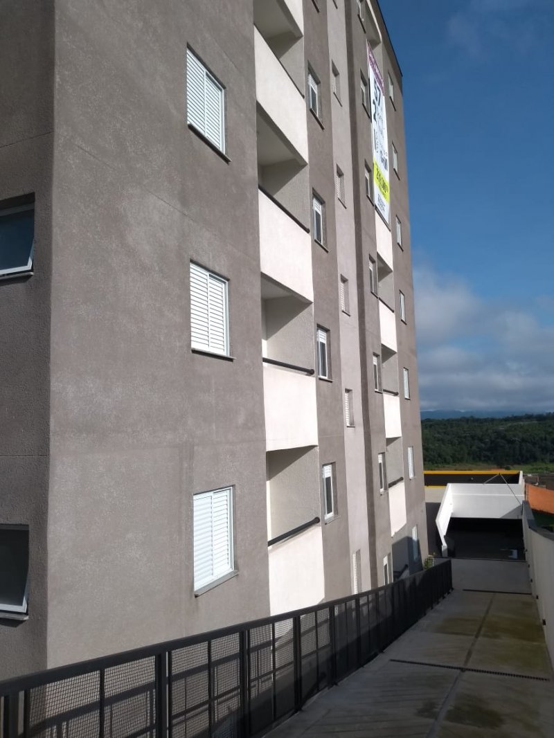 Apartamento, 2 quartos, 57 m² - Foto 25