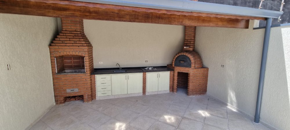 Sobrado, 3 quartos, 200 m² - Foto 30