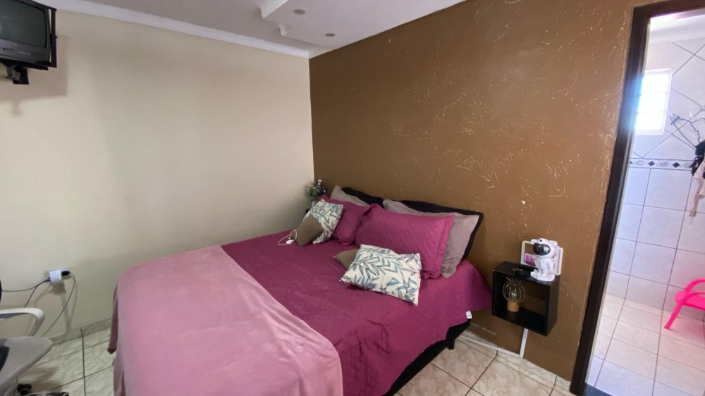 Sobrado, 3 quartos, 190 m² - Foto 28