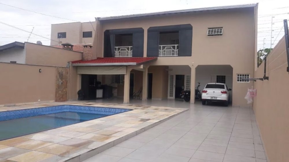 Sobrado, 3 quartos, 190 m² - Foto 3