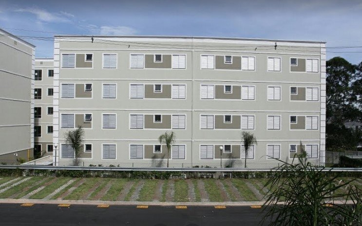 Apartamento, 2 quartos, 42 m² - Foto 6