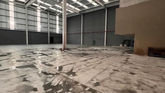 Depósito-Galpão, 3000 m² - Foto 4