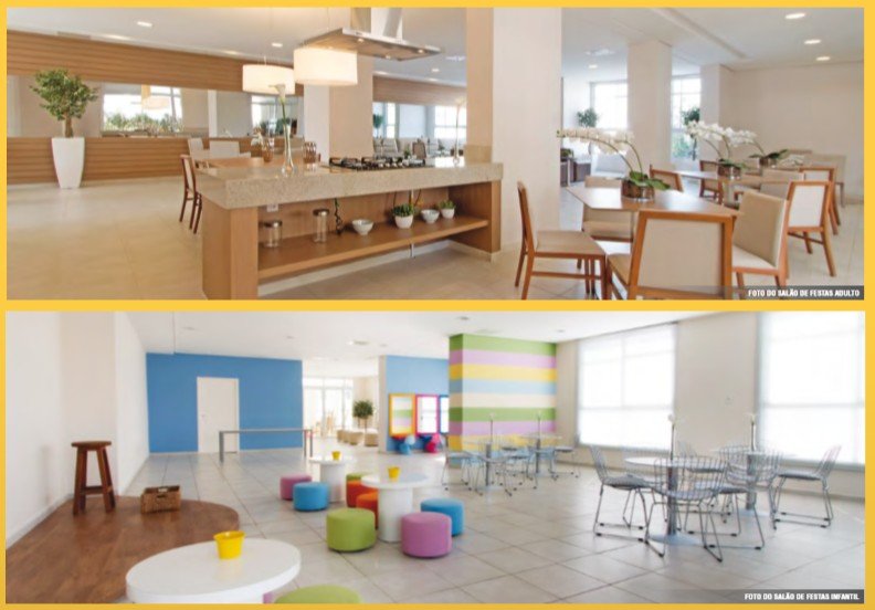 Apartamento, 2 quartos, 74 m² - Foto 25