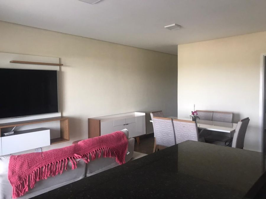 Apartamento, 3 quartos, 85 m² - Foto 2