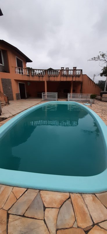 Casa, 5 quartos, 650 m² - Foto 44