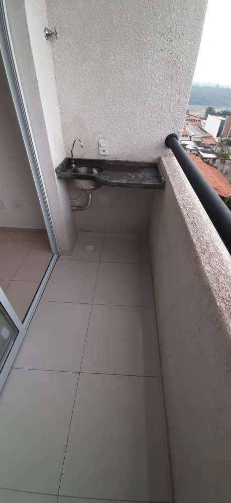 Apartamento, 2 quartos, 57 m² - Foto 8