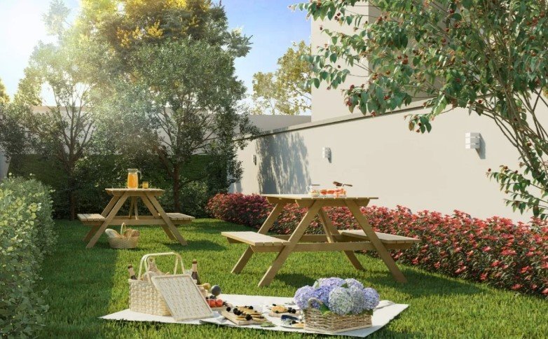 Apartamento, 2 quartos, 48 m² - Foto 22