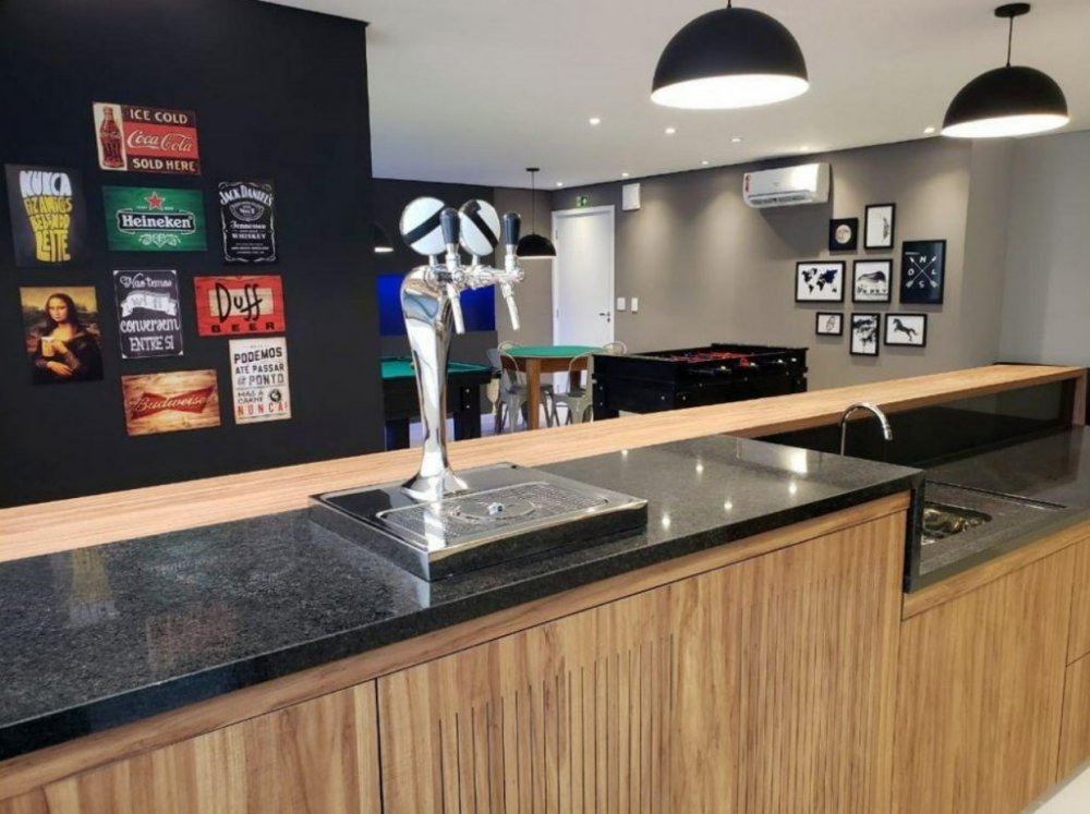 Apartamento, 1 quarto, 35 m² - Foto 15