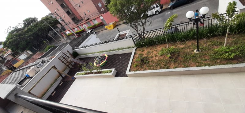 Apartamento, 2 quartos, 58 m² - Foto 38