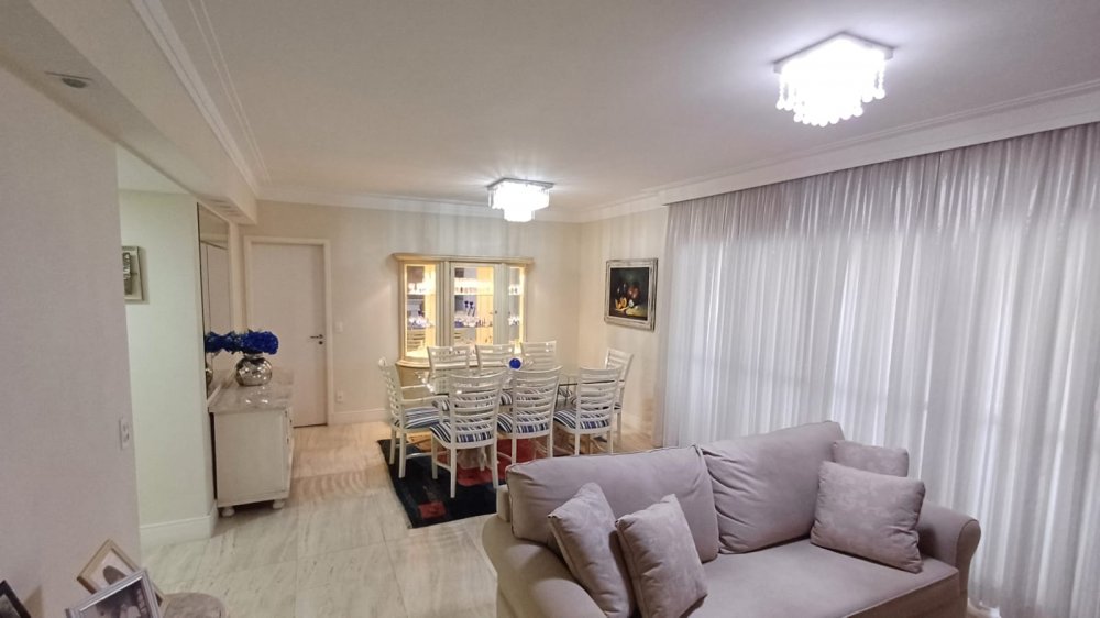 Apartamento, 4 quartos, 171 m² - Foto 3