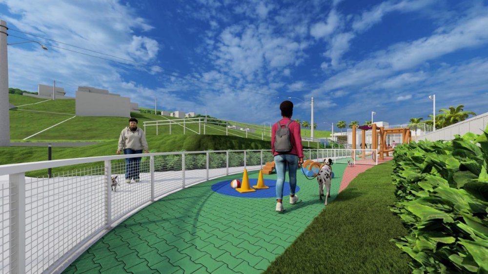 Terreno, 275 m² - Foto 30