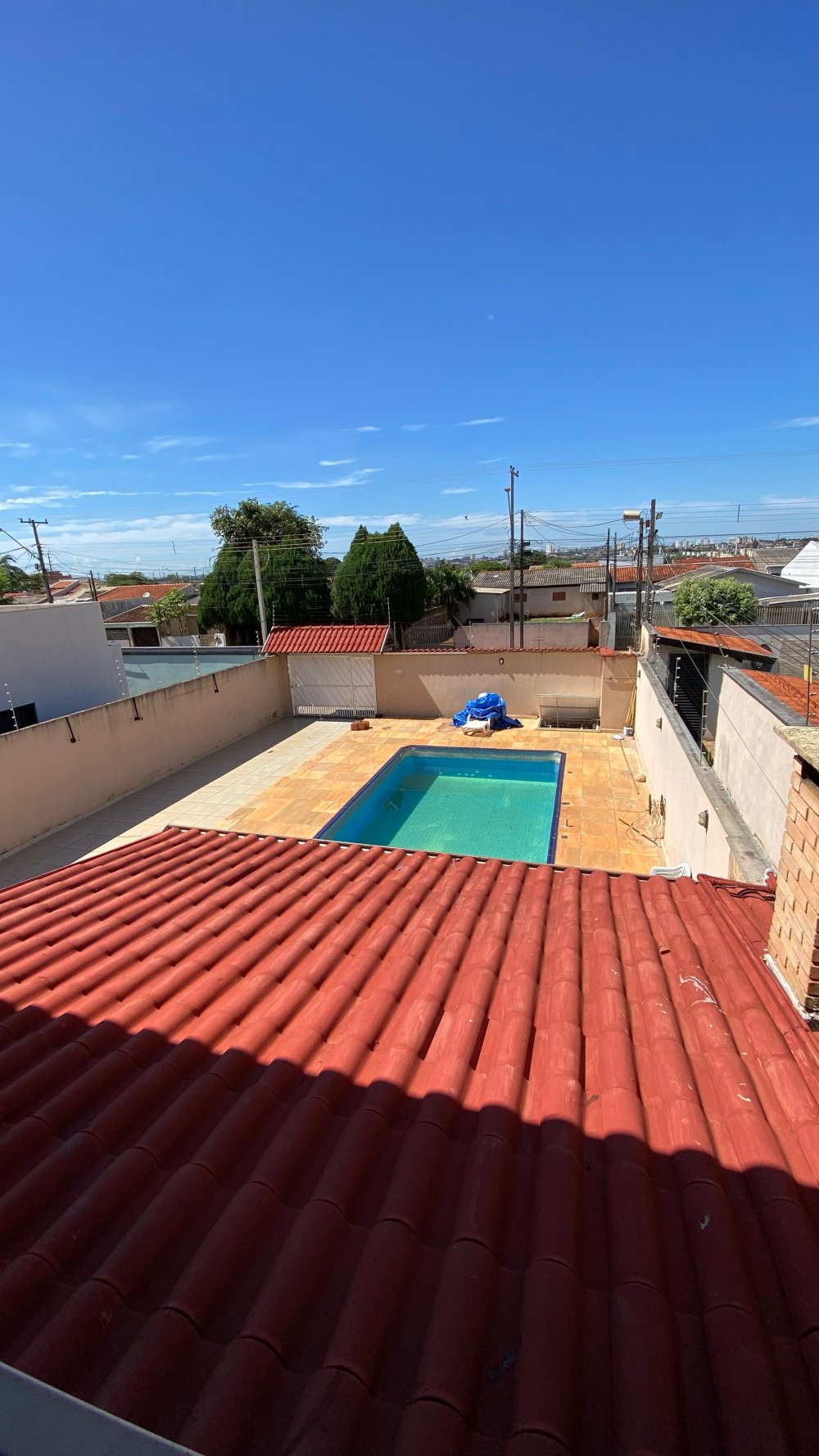 Sobrado, 3 quartos, 190 m² - Foto 11