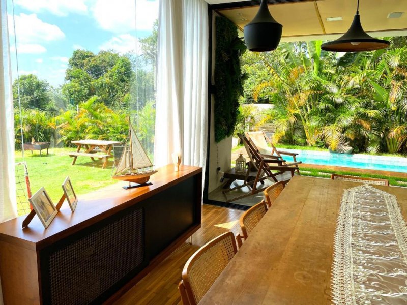 Casa, 3 quartos, 390 m² - Foto 16