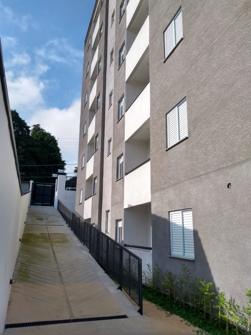 Apartamento, 2 quartos, 57 m² - Foto 29