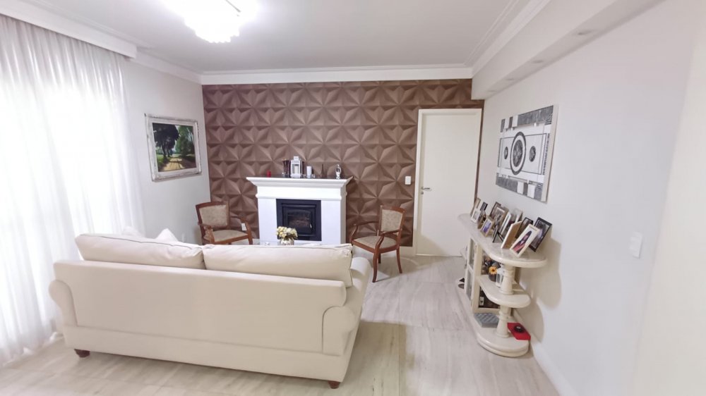 Apartamento, 4 quartos, 171 m² - Foto 5