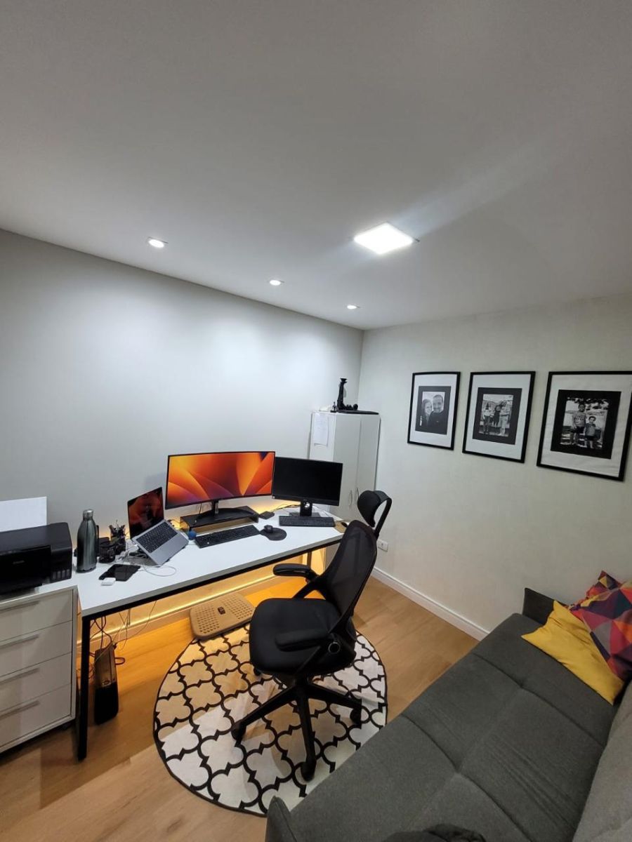 Casa de Condomínio, 3 quartos - Foto 12