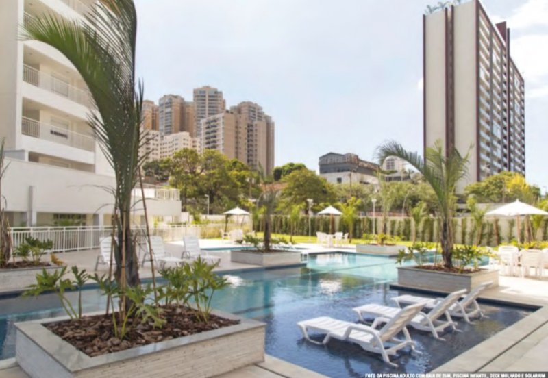 Apartamento, 3 quartos, 94 m² - Foto 27