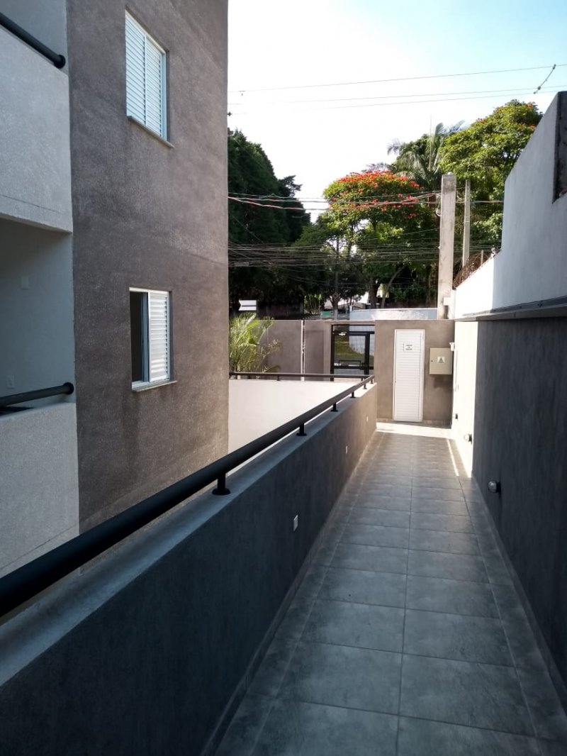 Apartamento, 2 quartos, 57 m² - Foto 28