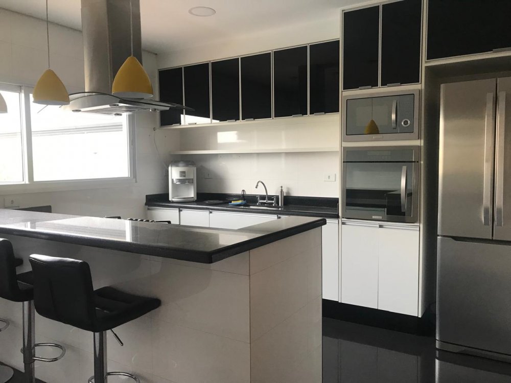 Casa, 3 quartos, 330 m² - Foto 10