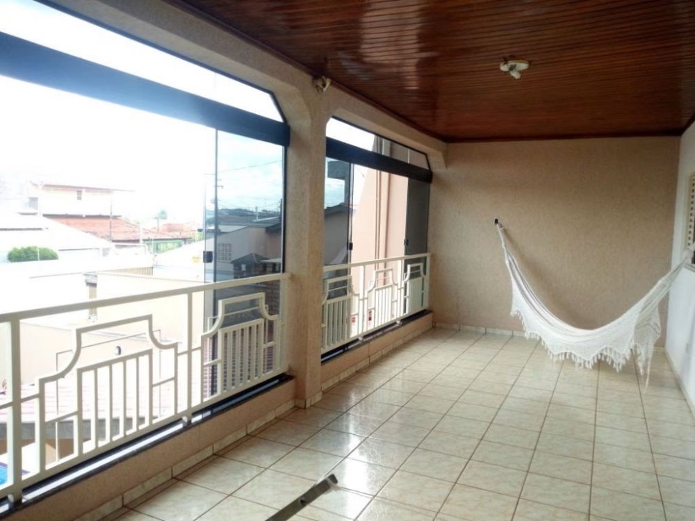 Sobrado, 3 quartos, 190 m² - Foto 24