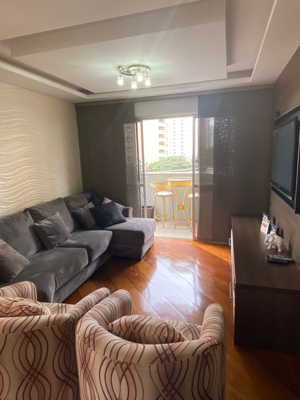 Apartamento, 3 quartos, 132 m² - Foto 9