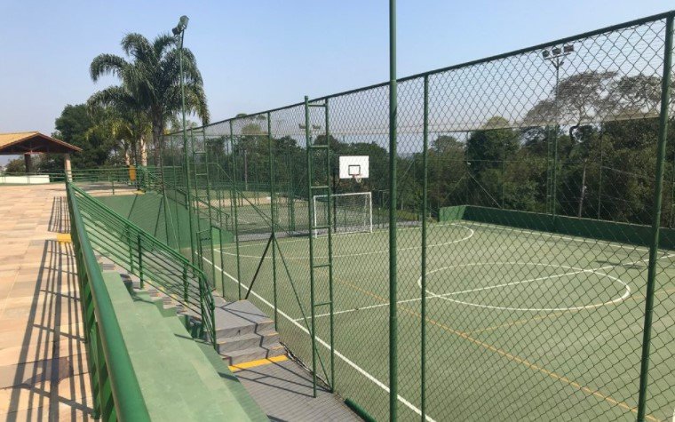 Casa, 5 quartos, 479 m² - Foto 20