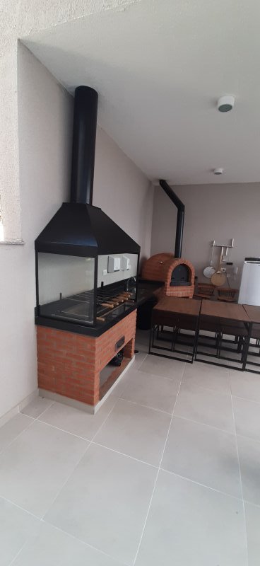 Apartamento, 2 quartos, 58 m² - Foto 21